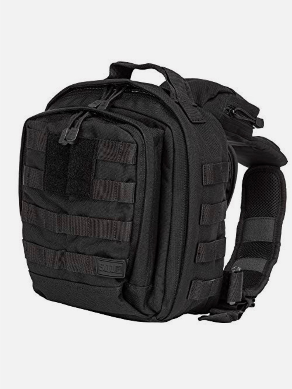 5.11 Tactical Rush MOAB 6 Sling Pack Messenger Bag, Water-Resistant